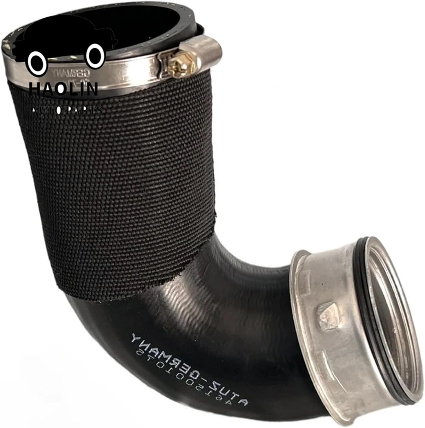 OEM 4615001075 A4615001075 AG Intercharge Air Hose Compatible With Mercedes-Benz G-Class W461 W463