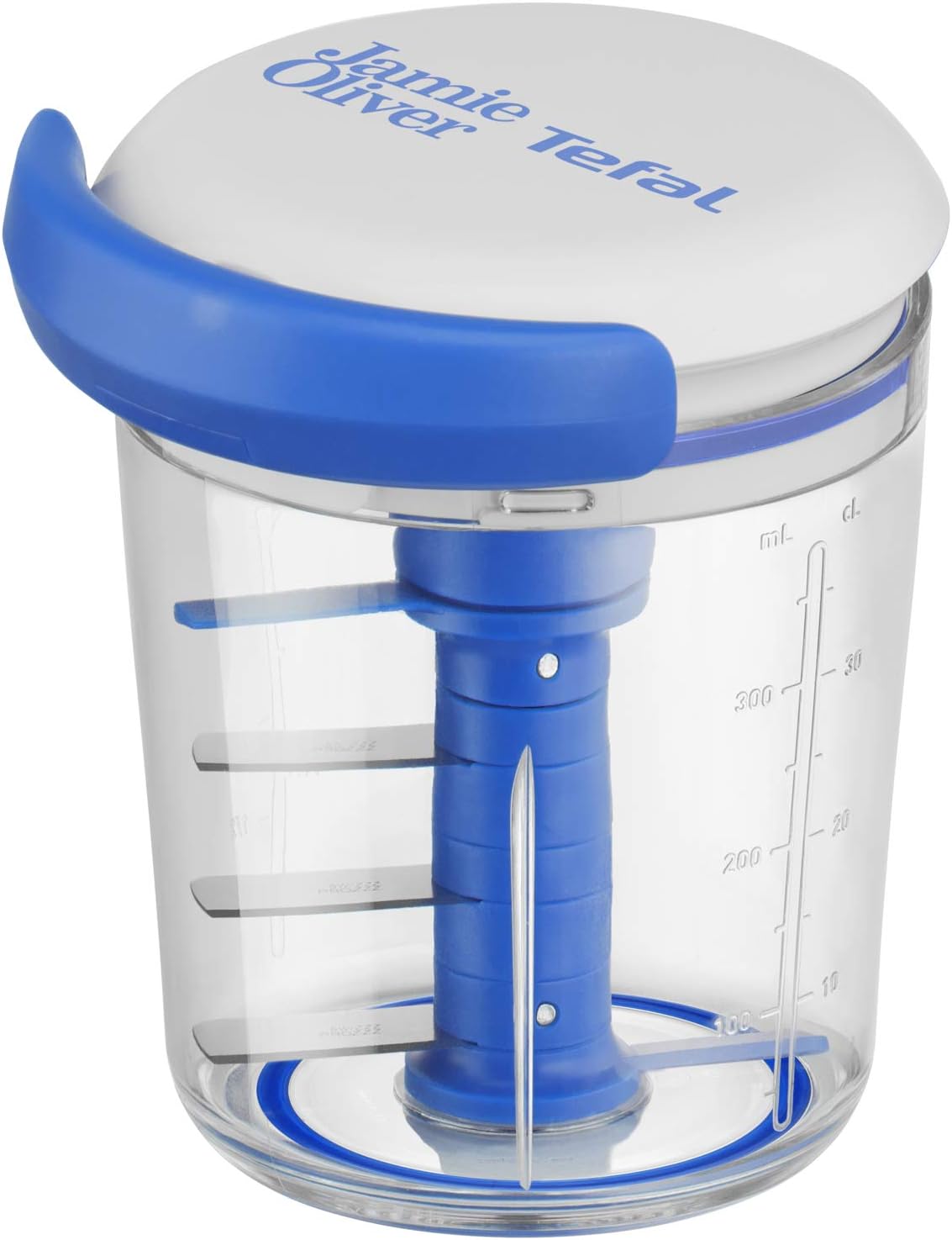 Kenwood Mini Food Chopper 300Watt CH180A Amazon.co.uk Home & Kitchen