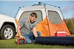 BLACK+DECKER 12V DC Multipurpose Inflator (BDINF12C)