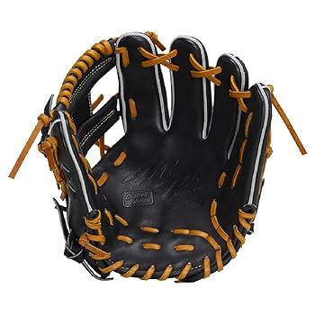 Amazon | MIZUNO(ミズノ) 野球 野手用グローブ 軟式用ミズノプロ