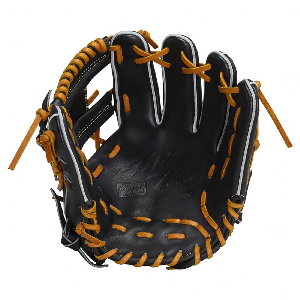 ミズノプロ　軟式グローブ　内野手　坂本モデル　サイズ8 新品・未使用 楽天市場】ミズノプロ オーダーグラブ 軟式グローブ 基本モデル