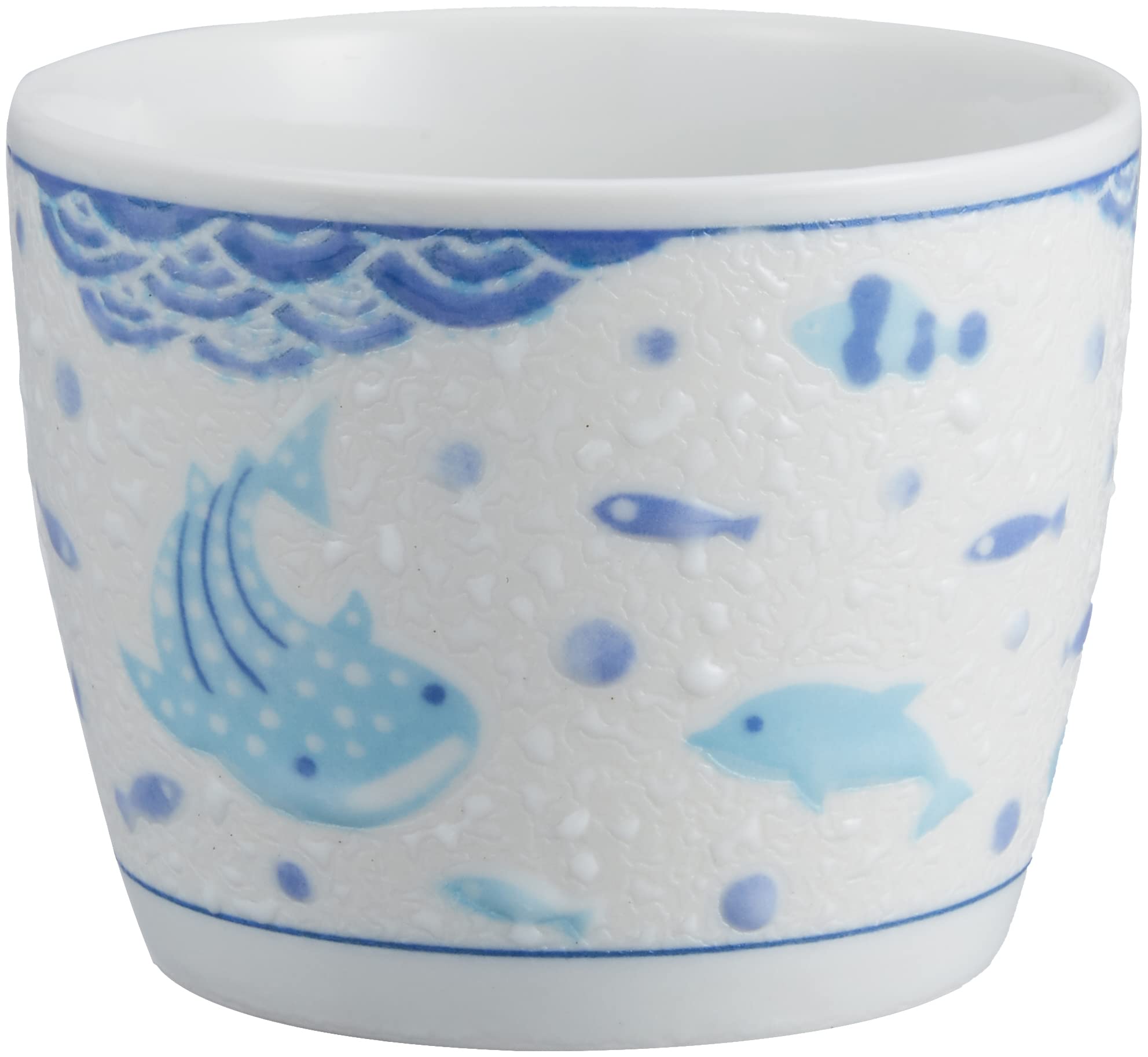 Nabama Jinbei Dipping Sauce Cup
