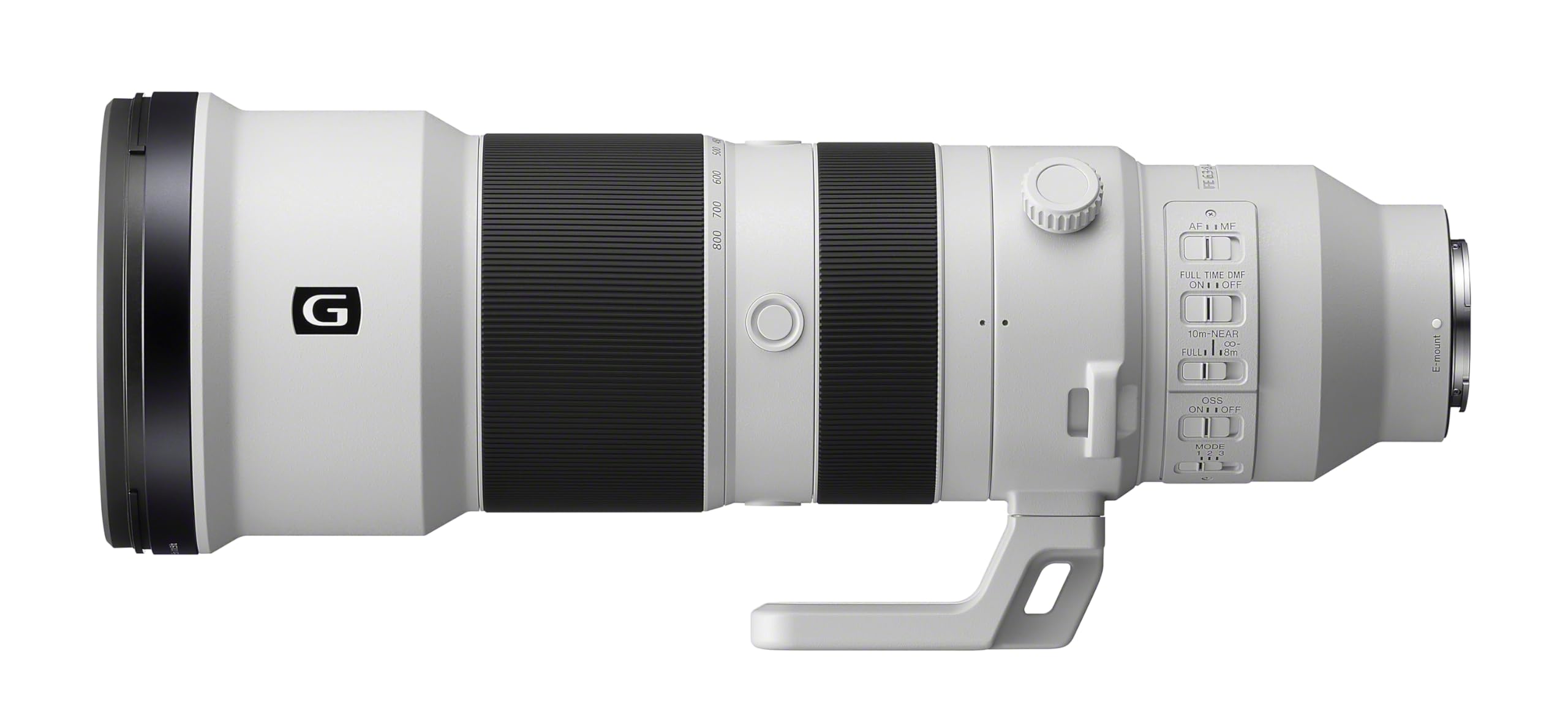 Amazon.co.jp: Sony FE 400-800mm f/6.3-8 G OSS。 : 家電＆カメラ