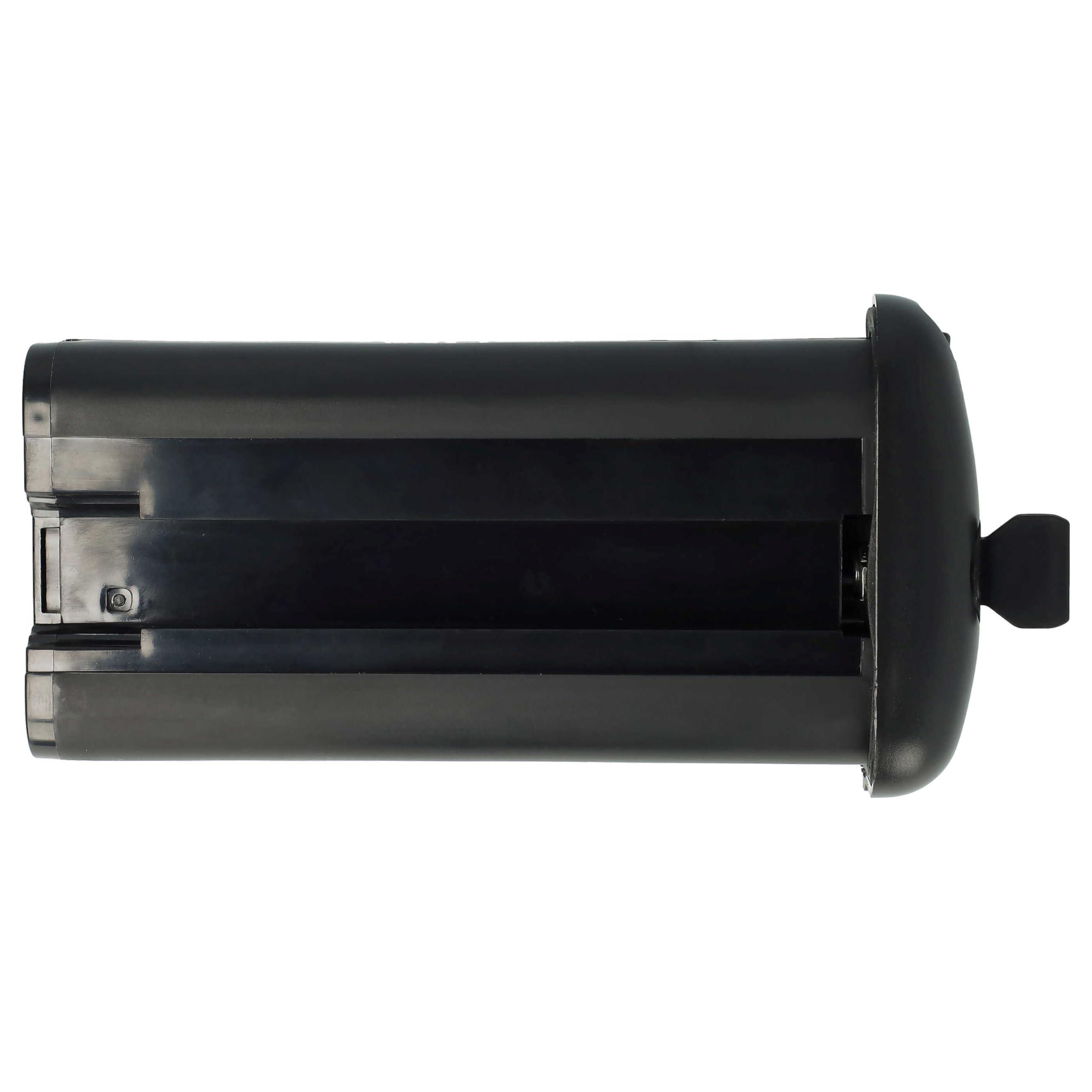 2 x bateria zamienna do Canon 7084A001, 7084A002, NP-E3 do aparatu DSLR (1800 mAh, 12 V, NiMH)