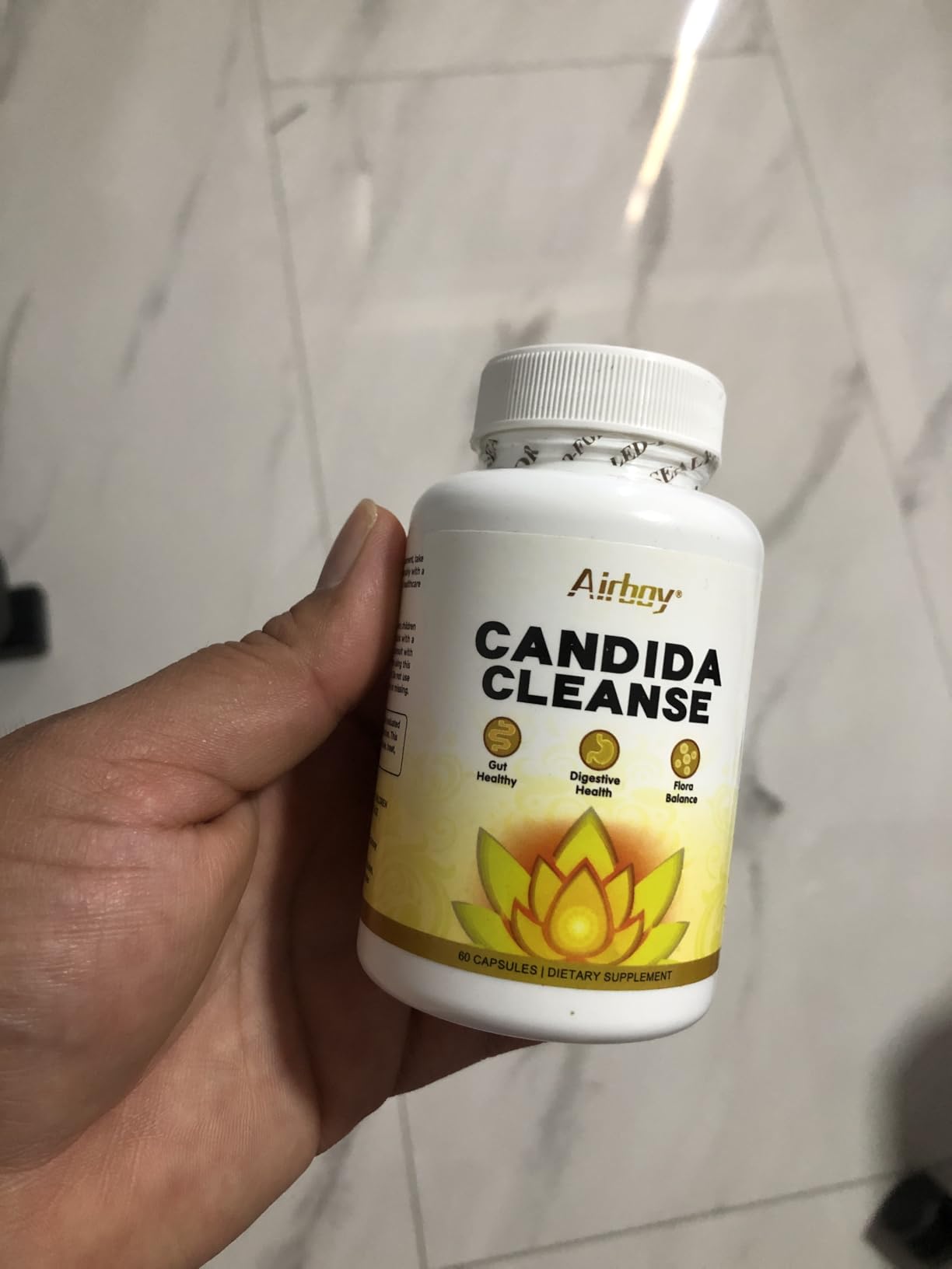 Roberto - Energía renovada