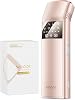 Laser Hair Removal Device, 25J Triple-Pulse IPL Hair Removal Device, 4X Large Sapphire 3°C Ice Cooling, Permanent Lazer Hair Removal for Women and Men