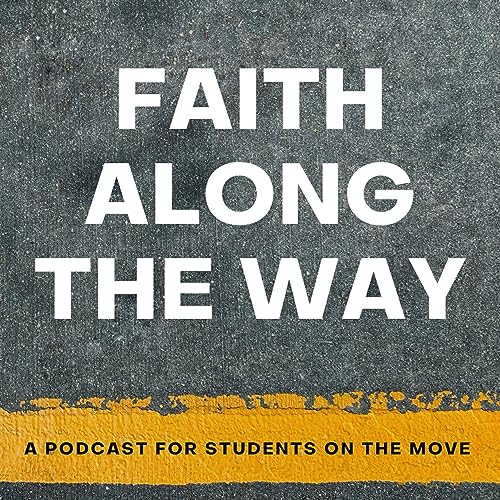 How To Find A Church (w/ Rev. Gregg Hoffman) Podcast Por  arte de portada