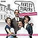 Fawlty Towers: The Complete Collection: Every Soundtrack Episode of the Classic BBC TV Comedy