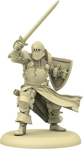 Miniatura 34 de CMON R'hllor Faithful - Caja de unidades de mesa en miniatura de mesa A Song of Ice and Fire Juego de estrategia para adolescentes y adultos A