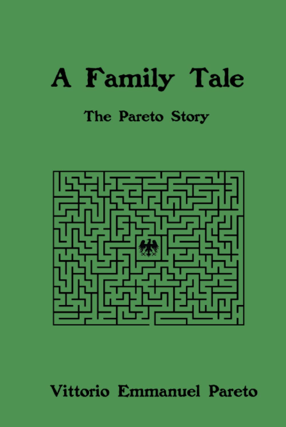 A Family Tale: The story of the Pareto