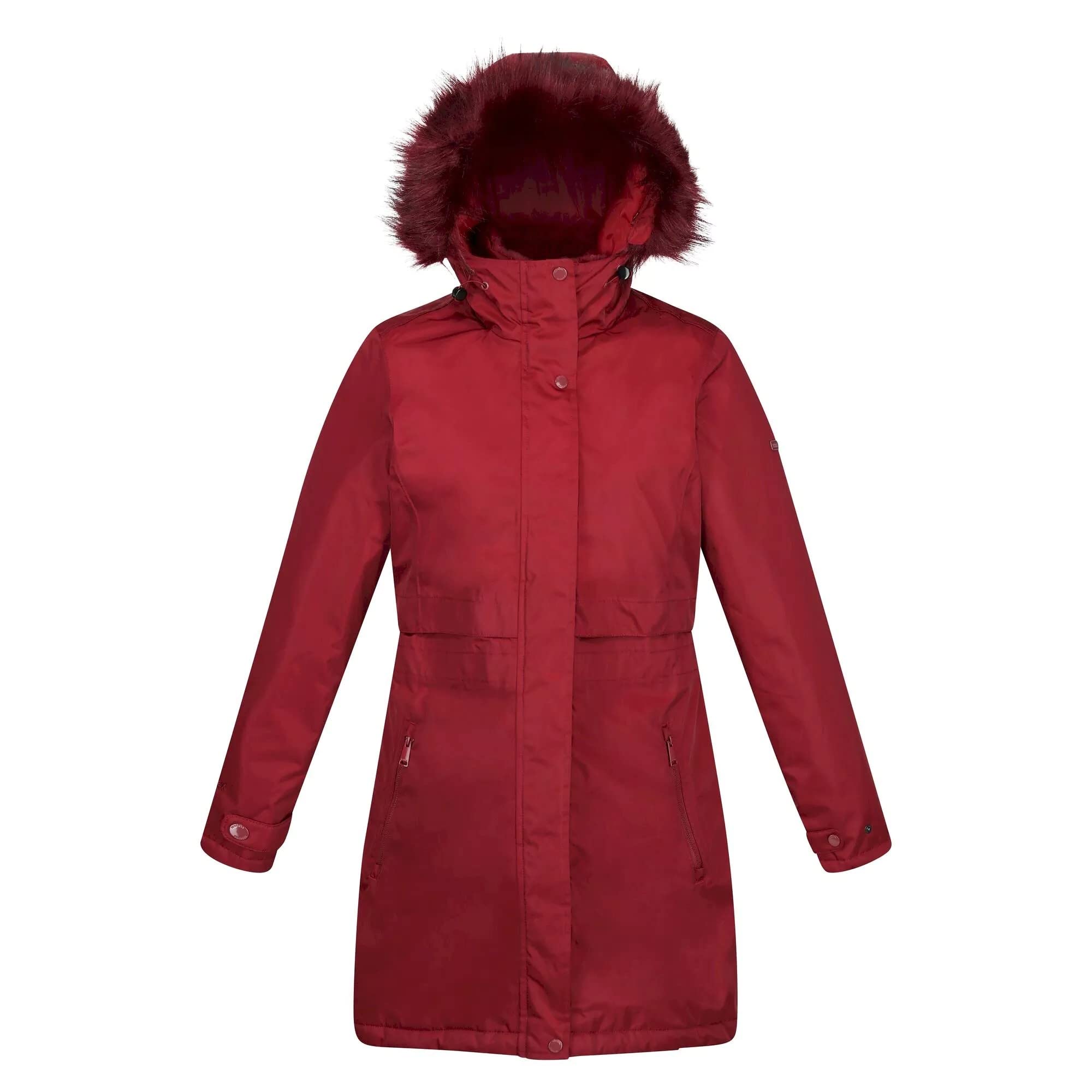 Regatta Damska kurtka parka Lyanna