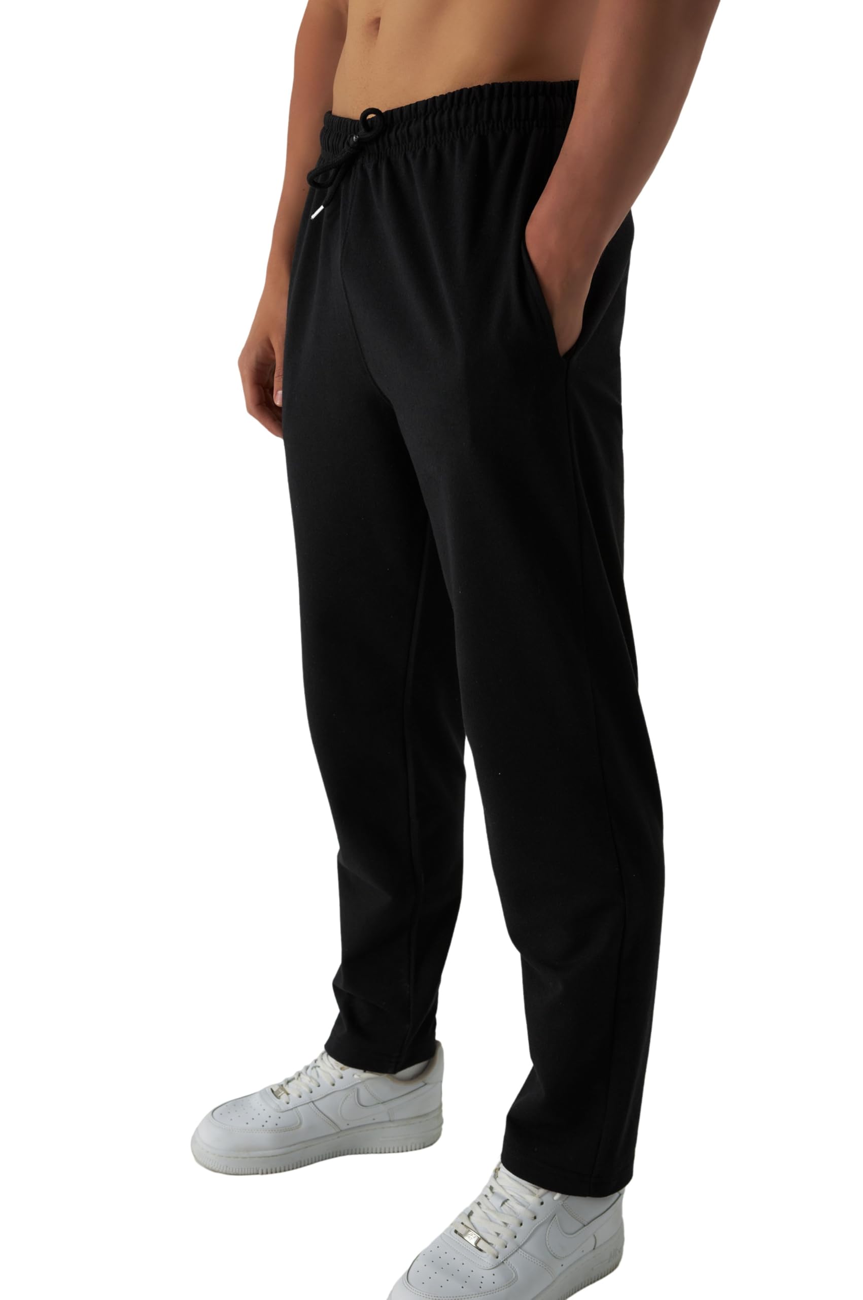 Smith & Solo Jogginghose Herren – Jogger Männer Modern | Baumwolle Jungen Slim Fit Freizeithose | Sporthose – Training – Trainingshose |