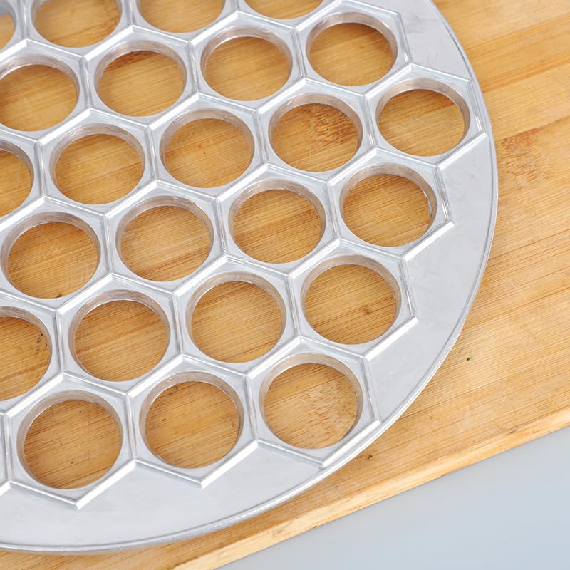 Formina per ravioli Dumpling Maker 37 fori
