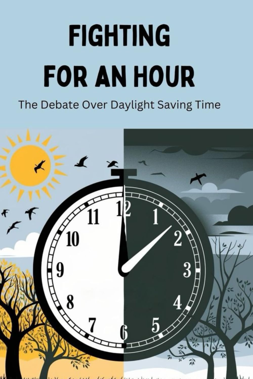 Fighting for an Hour: The Debate Over Daylight Saving Time