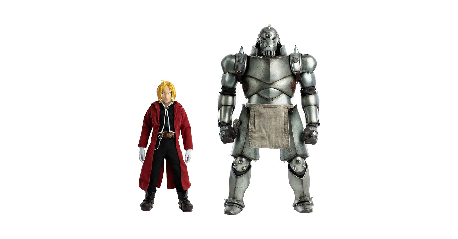 Amazon | フィグゼロ 鋼の錬金術師 FULLMETAL ALCHEMIST