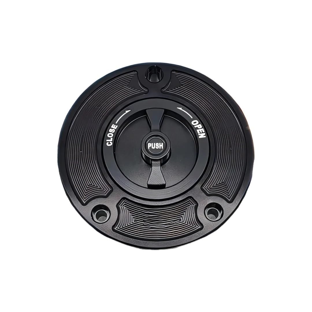Tappo Serbatoio Carburante per Motocicletta per GSXR600 per GSXR750 2004-2020 per GSXR GSXR1000 2010-2020