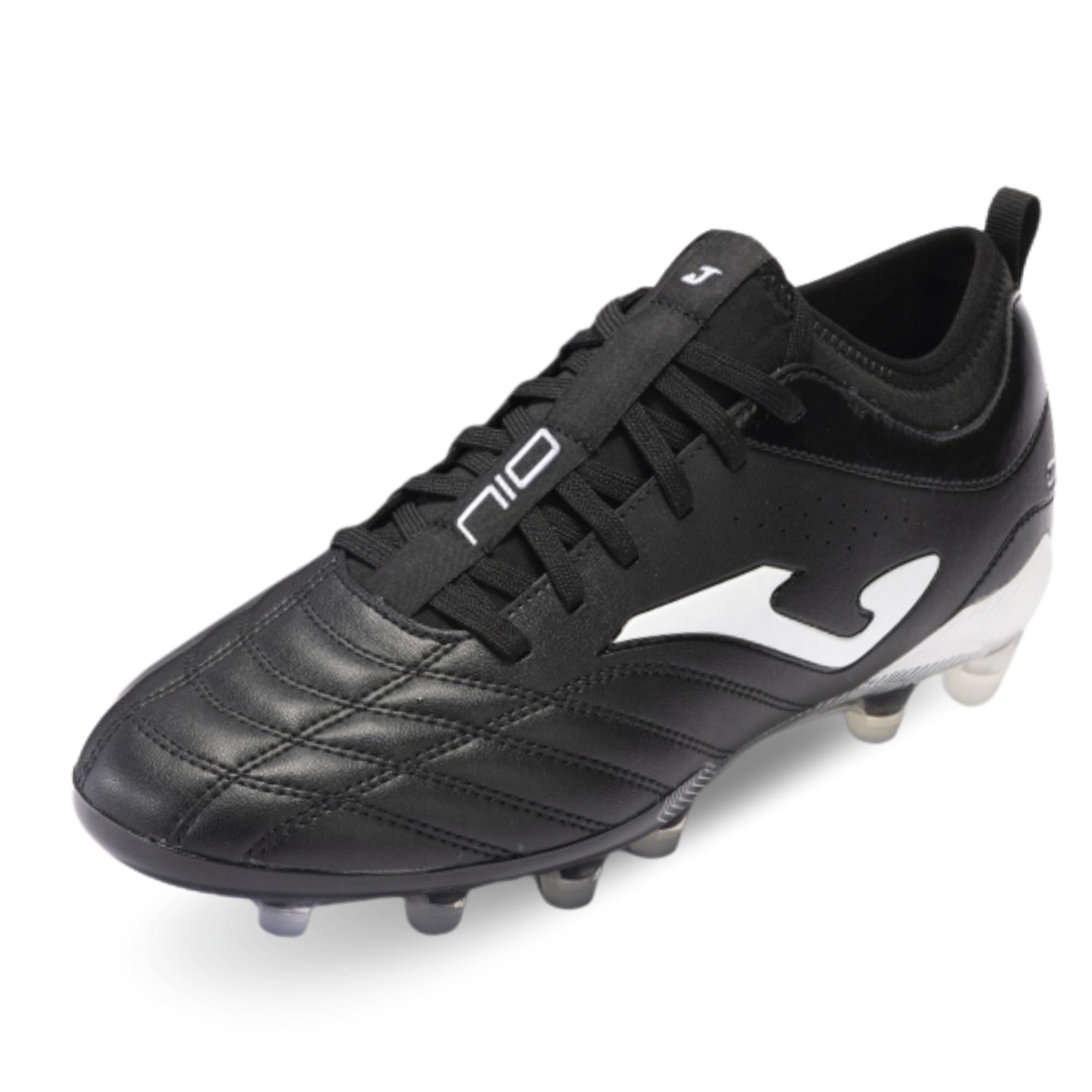 Joma Men's Shoes, Boots, Black White, 10 UK
