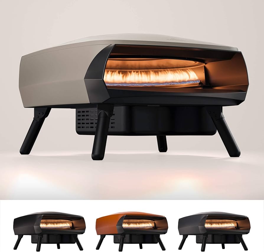ゴロゴロ(*ΦωΦ)V OW M Amazon.com: NEW Witt ETNA Fermo Award Winning Pizza Oven