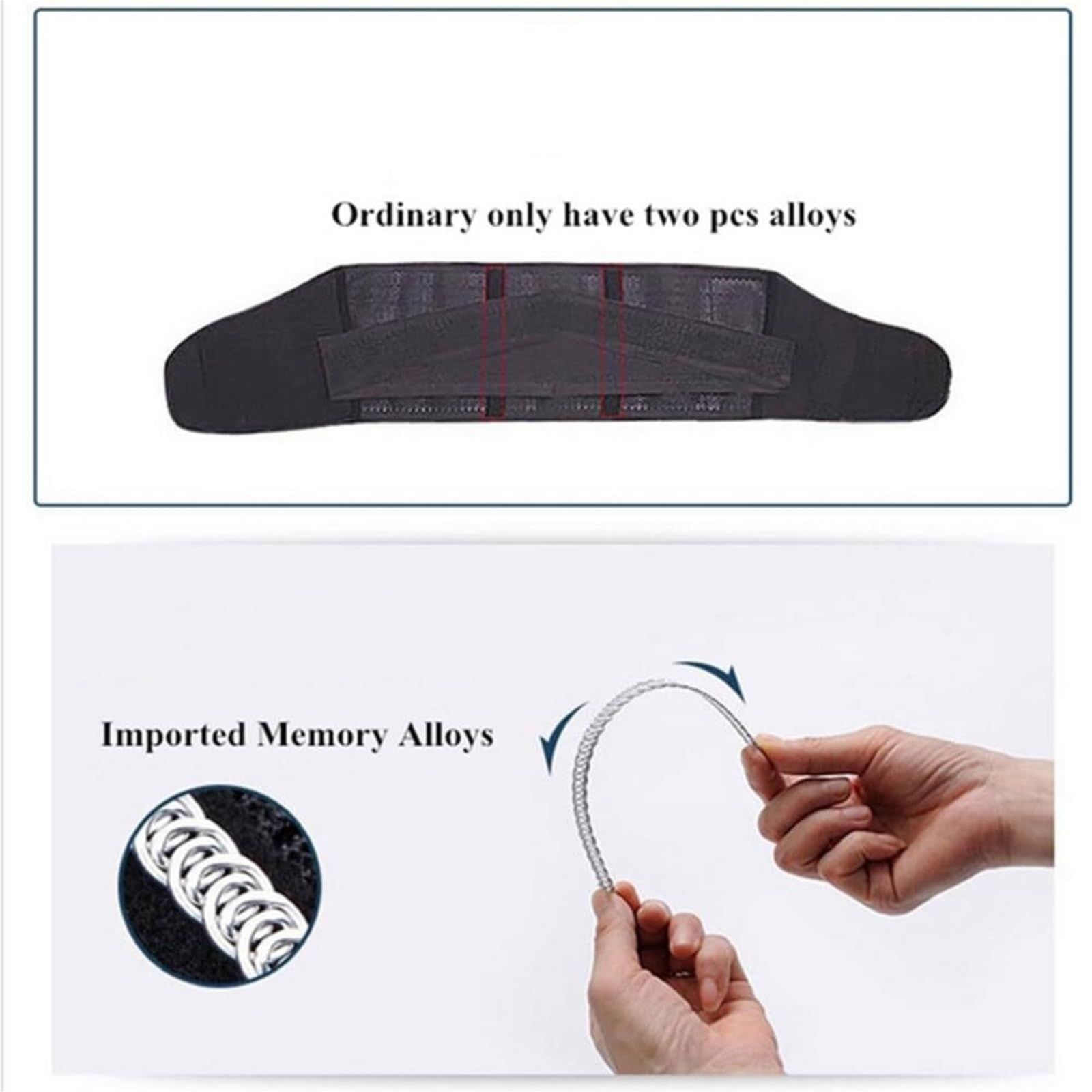 Ceinture de Sudation Ceinture Amincissante Pour Perte De Poids, Ceinture Abdominale, Ceinture De Sport Ceinture Abdominale