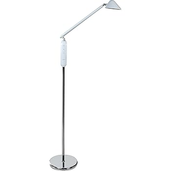 touch dimmable floor lamp