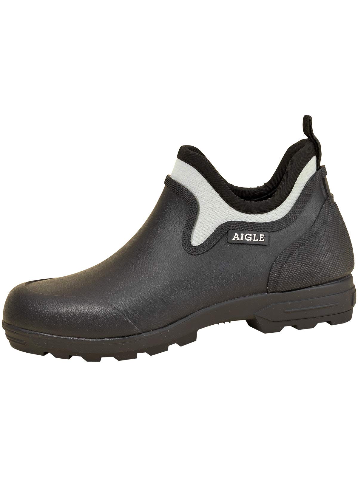 Aigle Damen LessforplusHolzschuh