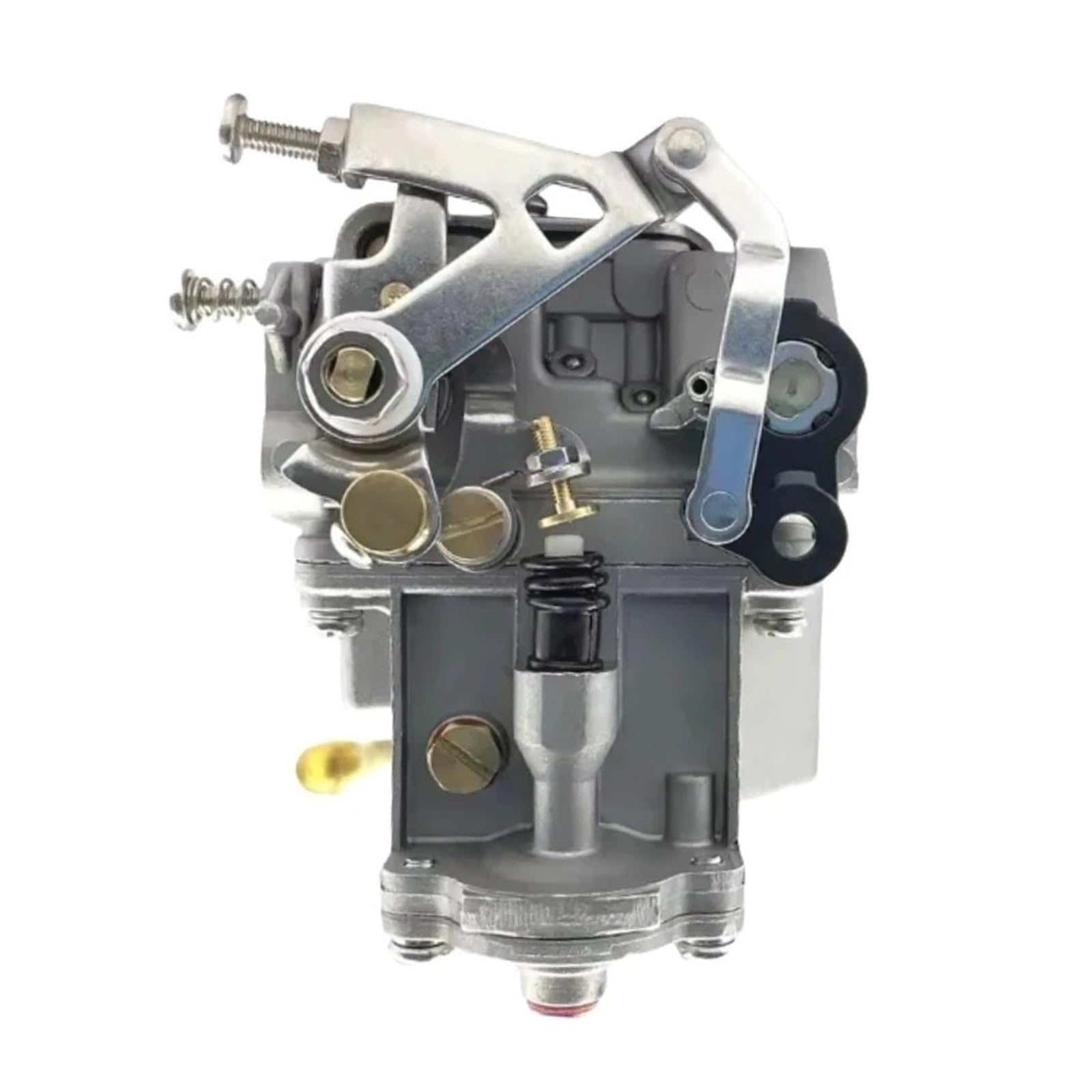 3V2-03100-3 3V2031003M 3DP-03100-2 3FS-03100-0 Per Mercury Per Tohatsu Per Nissan 8HP 9.8HP 9.9HP Motore A 4 Tempi Carburatore Fuoribordo Motore Motori Carburatore