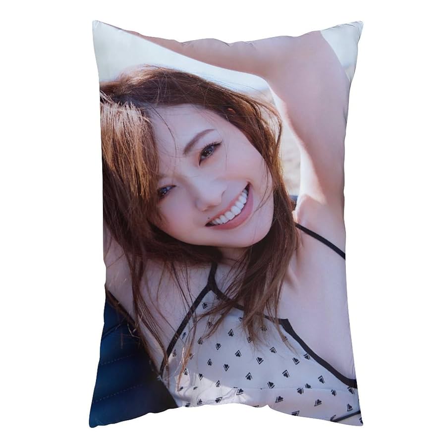 白石麻衣　クッション Amazon｜for 白石麻衣 (18) 枕カバー、かわいいクッションカバー