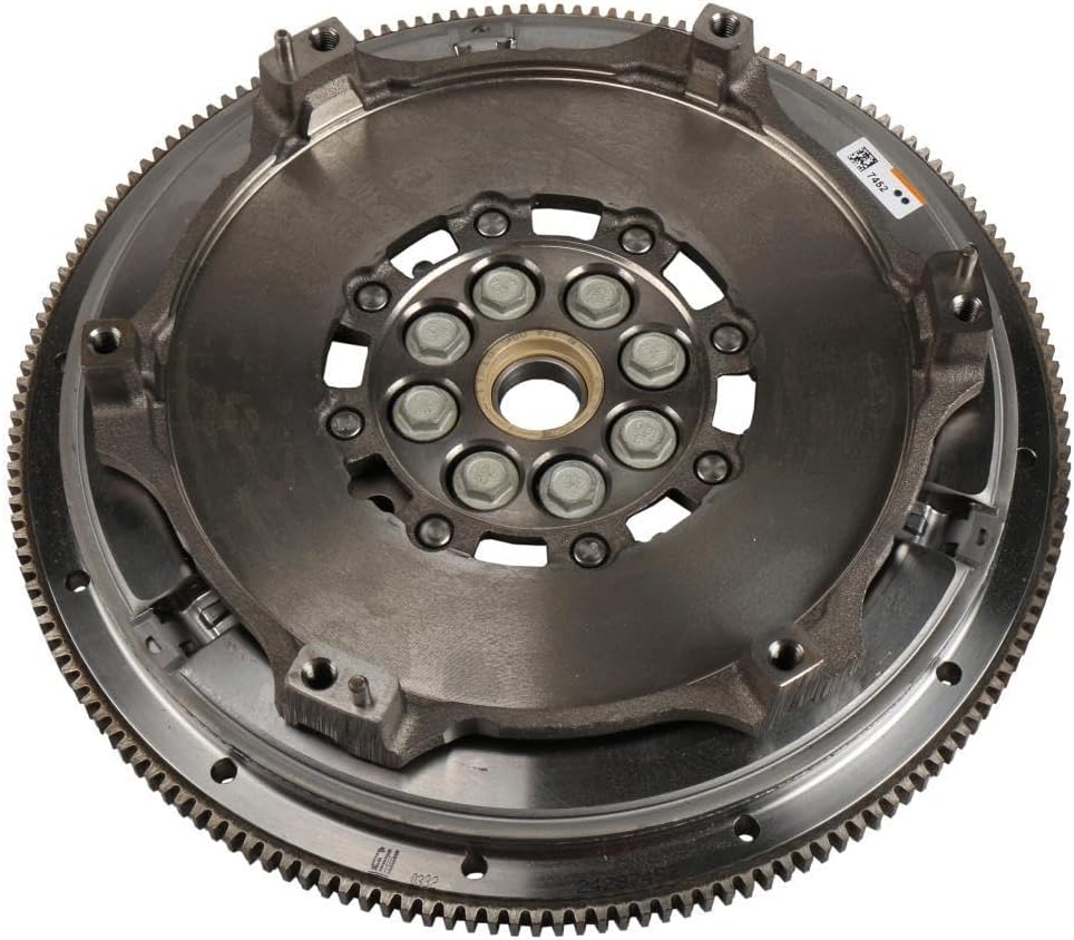 GM Genuine Parts 24287452 Engine Flywheel
