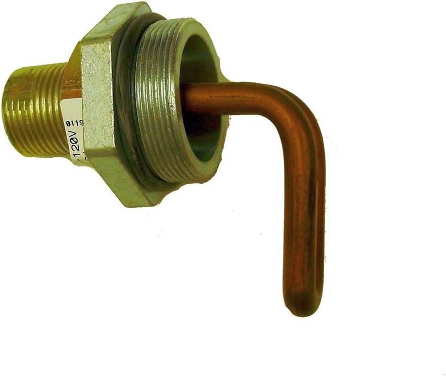 Kat's 31401 Freeze Plug Diesel Heater