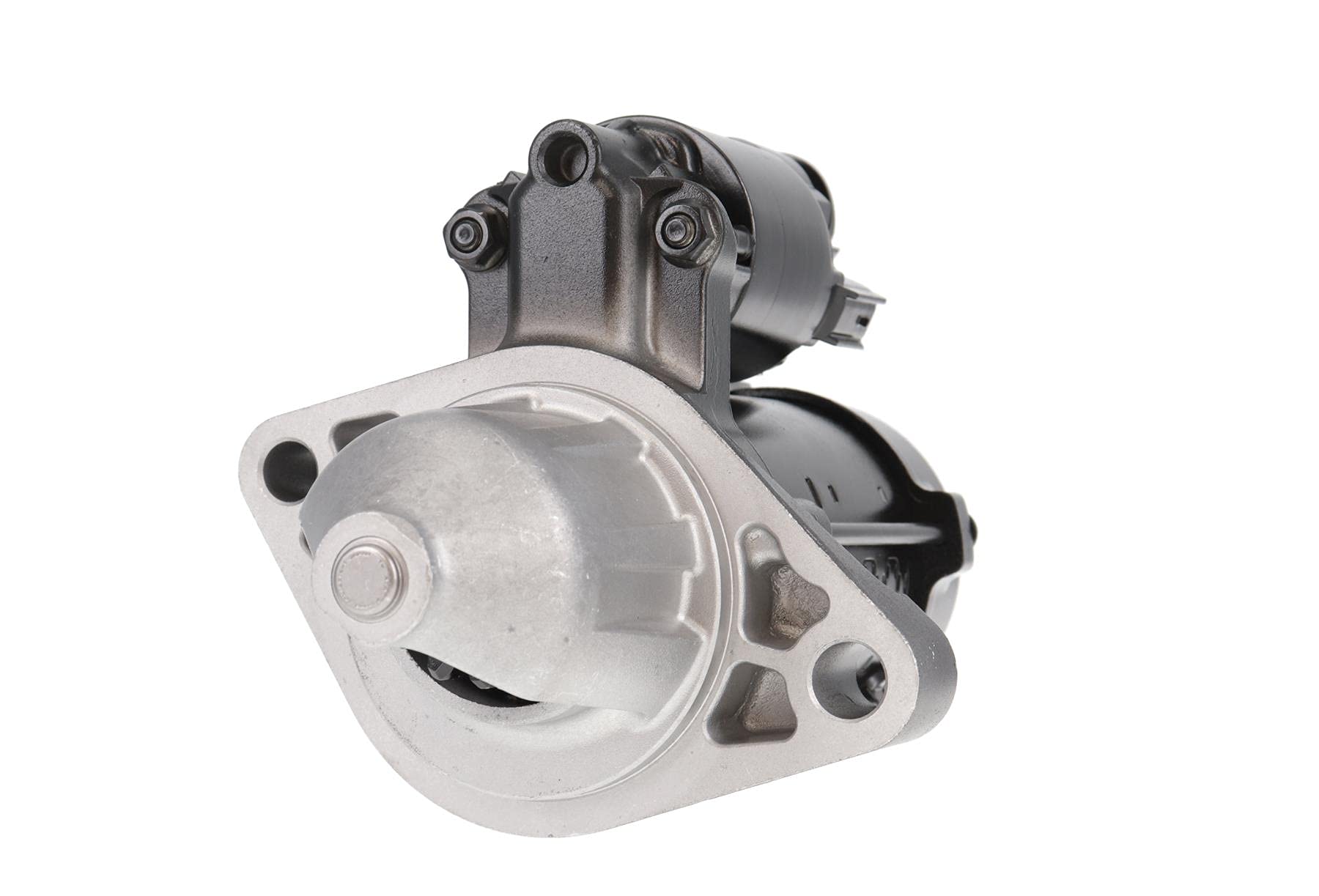 STARTER MOTOR XIX1371, 1.5kW, 2 YEAR WARRANTY : Amazon.co.uk 