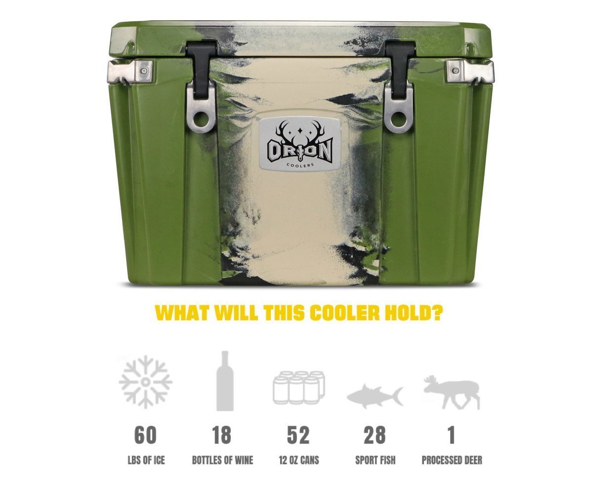 The Ultimate Guide To Hunting Cooler Brands More Than Just, 49 OFF
