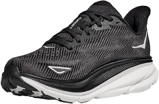 Hoka womens Clifton 9