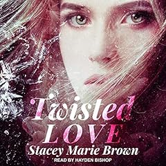 Twisted Love cover art