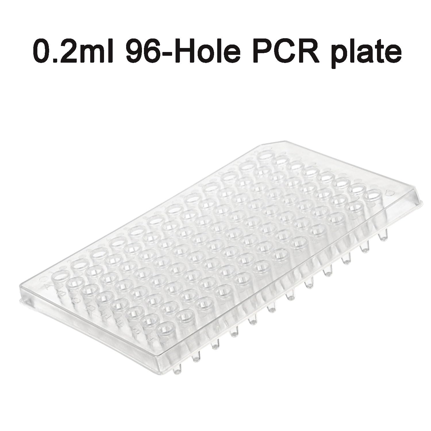 JOSBY Centrífuga de Mesa de Laboratorio, centrífuga instantánea de 2500 RPM con Placa de PCR de 96 Orificios, Fuerza centrífuga de 500 g y Rotor Fijo verticalmente, centrífuga de microplacas médicas