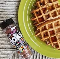 Vista 9 de DAK's Spices CHOCOLATE CRAVE - La manera perfecta de cumplir tu antojo de chocolate sin ninguna culpa