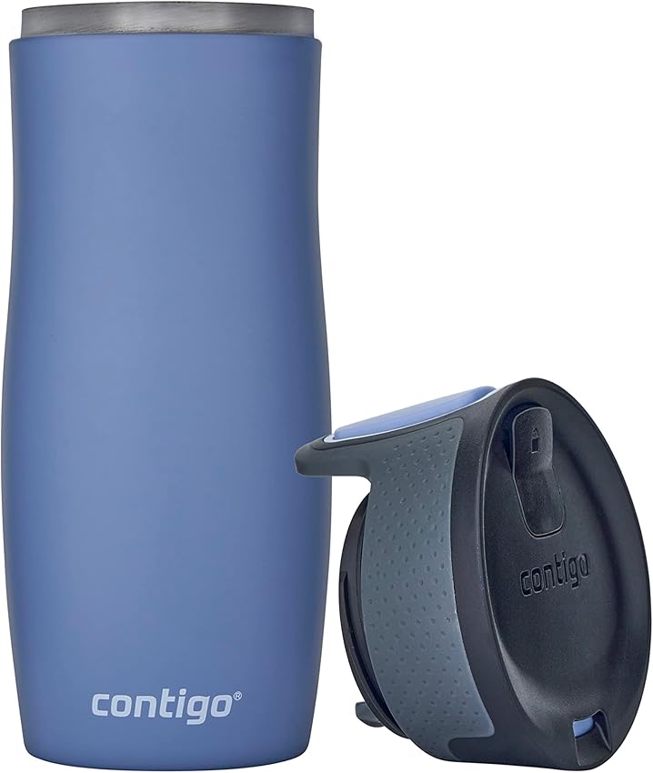 Thumbnail 4 de Contigo West Loop vaso térmico 470 ml