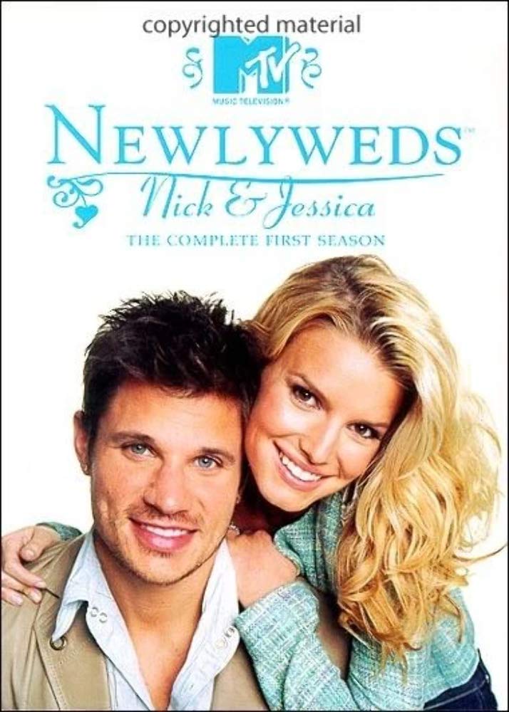 Newlyweds: Nick and Jessica: Season 1 [DVD]
