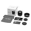 VILTROX AF 56mm F1.7 X-Mount Lens for Fujifilm XF Replacement Lens for Fujifilm X-Mount Lens X-T5 X-T4 X-T3 X-T30 II X-S10 X-T200 X-H1 X-H2 X-T100 Camera APS-C Mirrorless gallery image