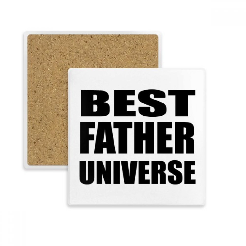 Tasse Papa Univers : finissez-en avec les traces de café sur la table