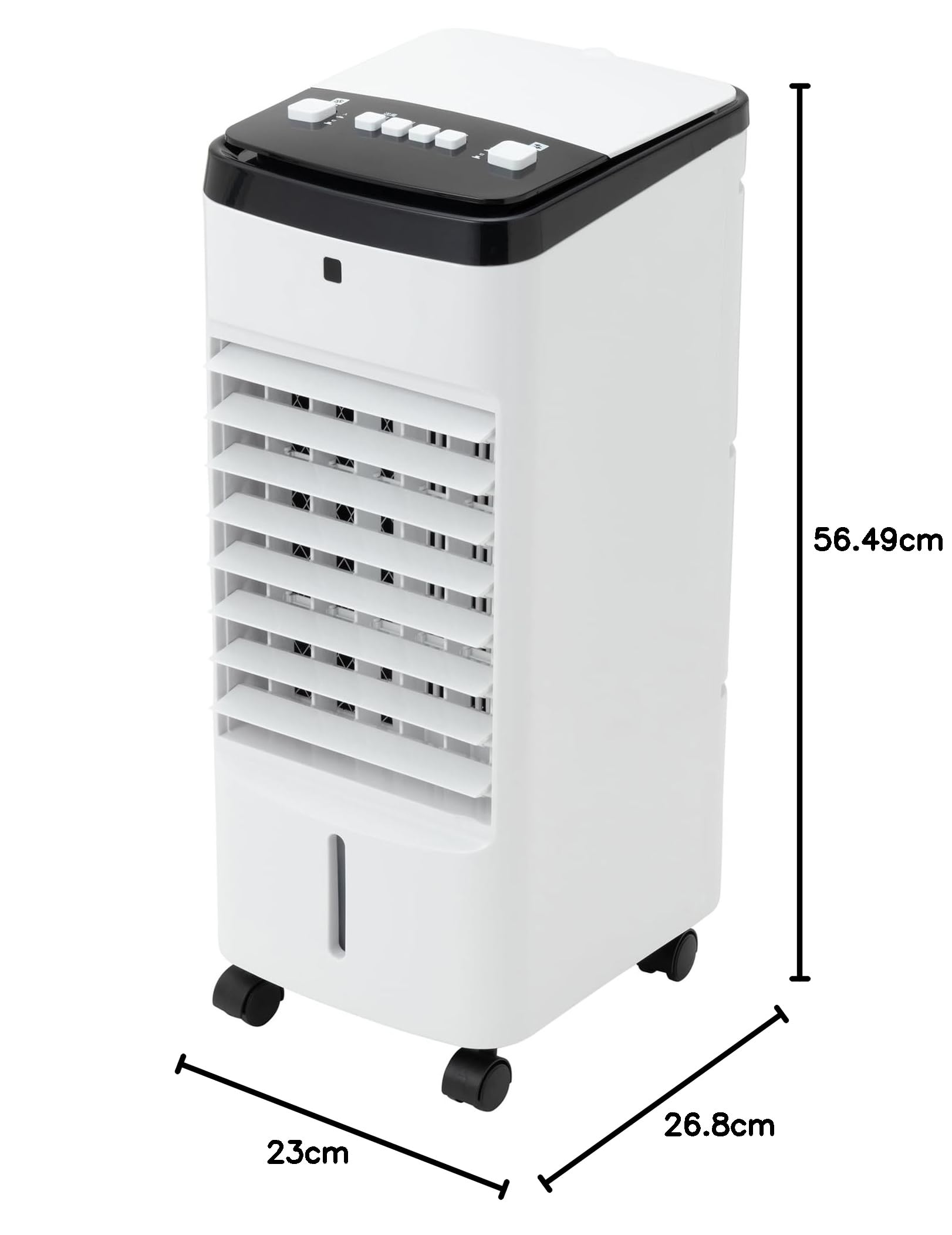 A0035 2WAY給水冷風扇 Amazon | A0035 2WAY給水冷風扇 | アローズ(Arrows&Company) | 冷風扇