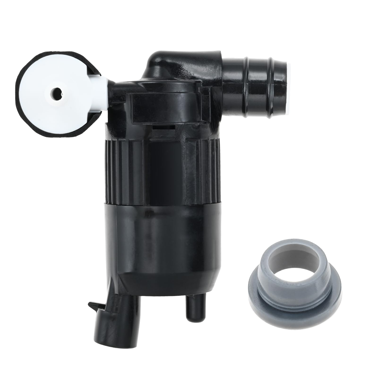 Amazon.com: SURIEEN 28920-3JA0A Windshield Washer Pump, Compatible