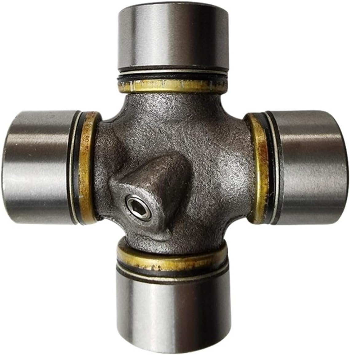 20X59.6 Miniature U-Joints Universal Joints Bearing Universal Joints Crucetas Joints de cardan