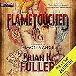 Cover of Flametouched