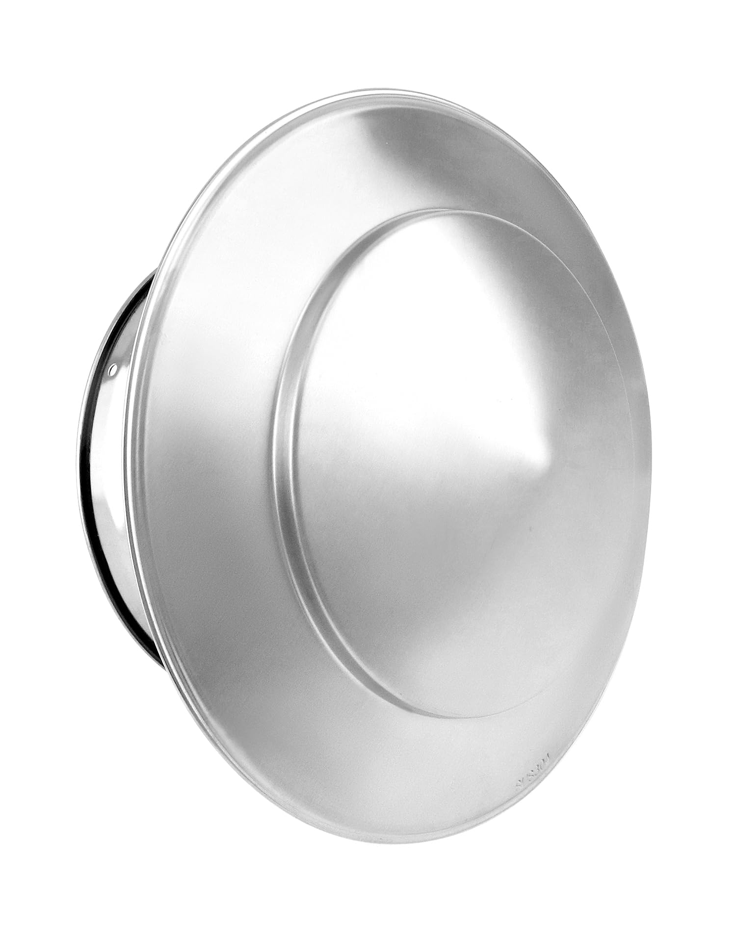 ULDIGI Dakventilatie Regenkap Schoorsteen 110-160mm Ronde Multifunctionele Pvc Kap Voor Schoorsteen Weerbestendig