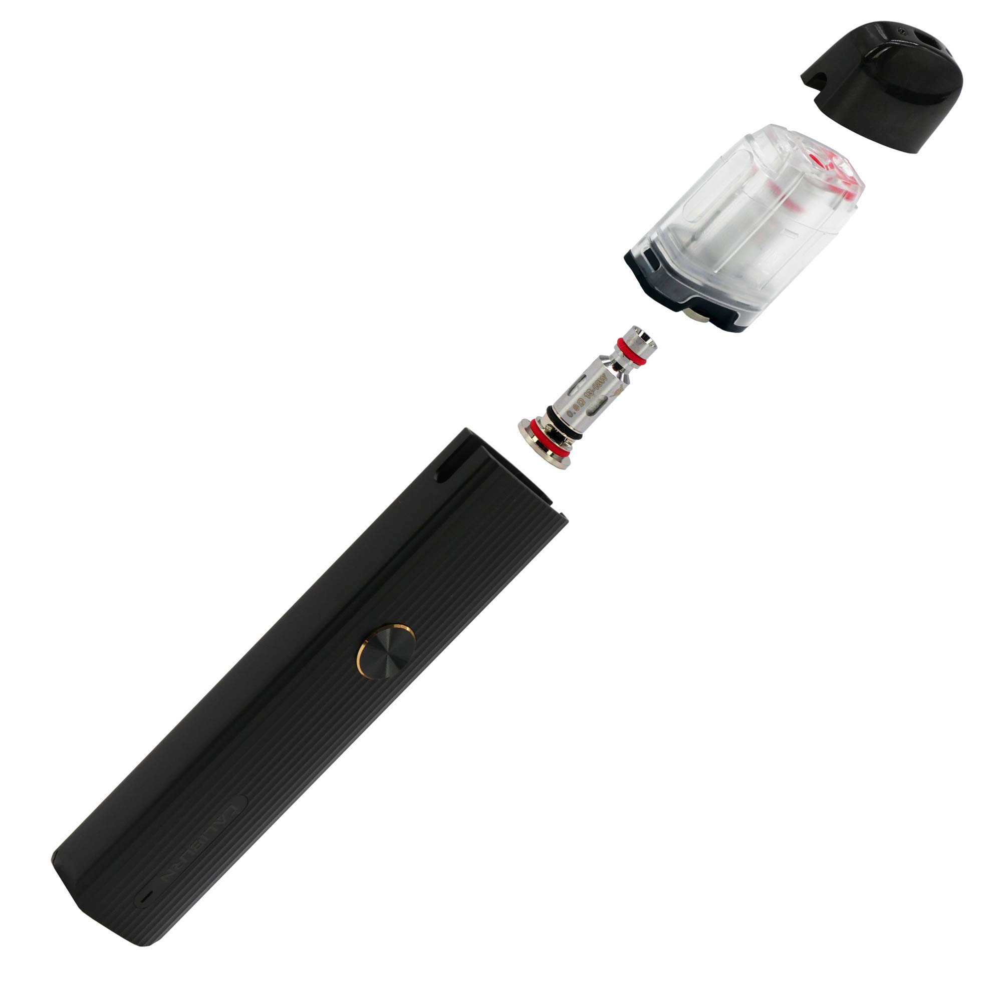 uwell caliburn g preisvergleich Uwell Caliburn G Pod Kit 690 mAh, Pod-System 2 ml, e-Zigarette, schwarz:  Amazon.de: Elektronik & Foto