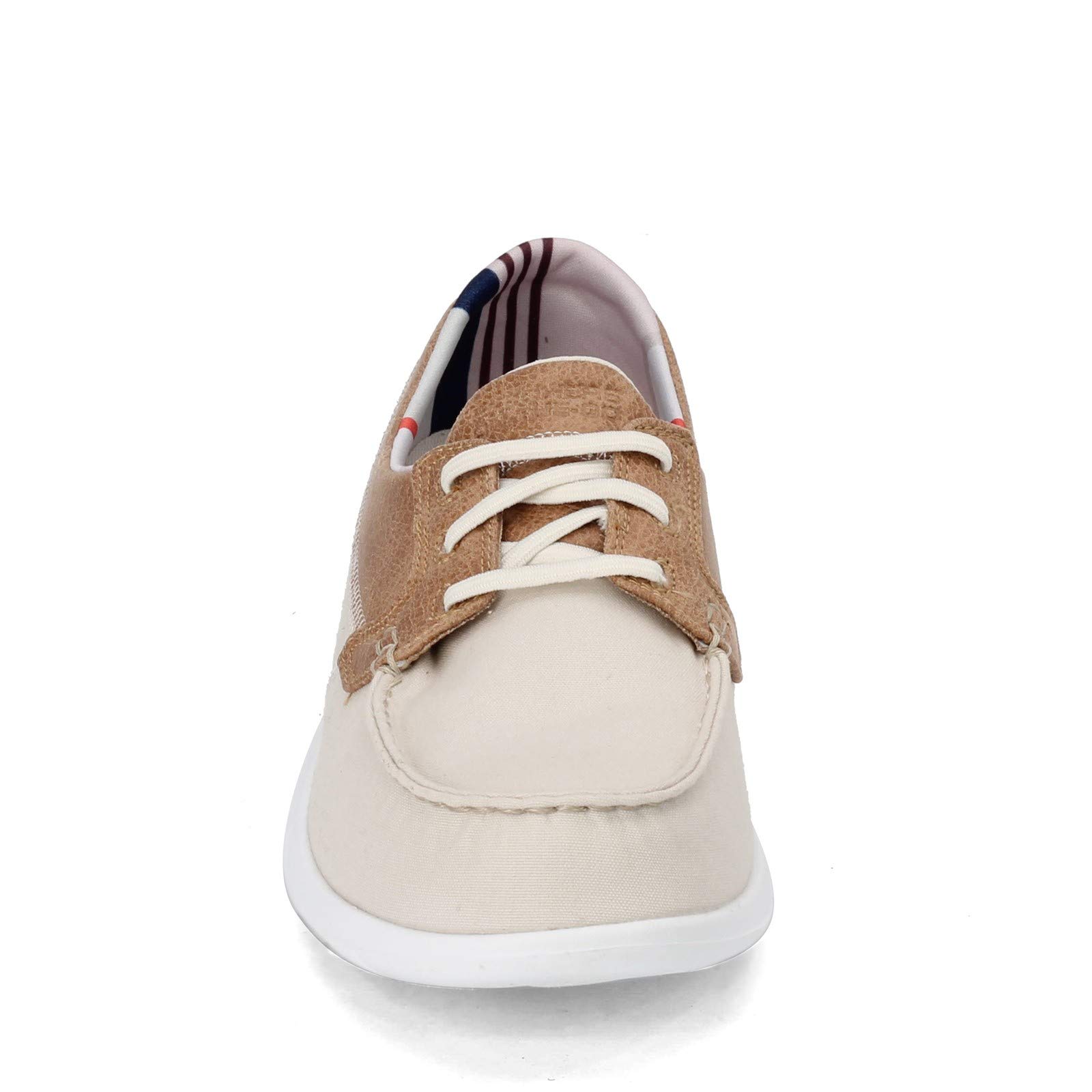 Skechers Go Walk Lite Playa Vista, Náuticos Mujer