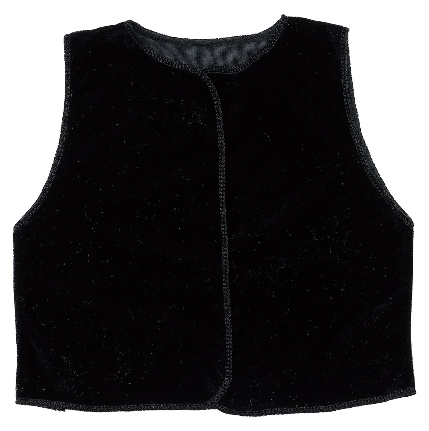 TENNE HANDCRAFTED MODERN ベロア　ベスト　美品　未着用 TENNE HANDCRAFTED MODERN ワンピースベスト付き