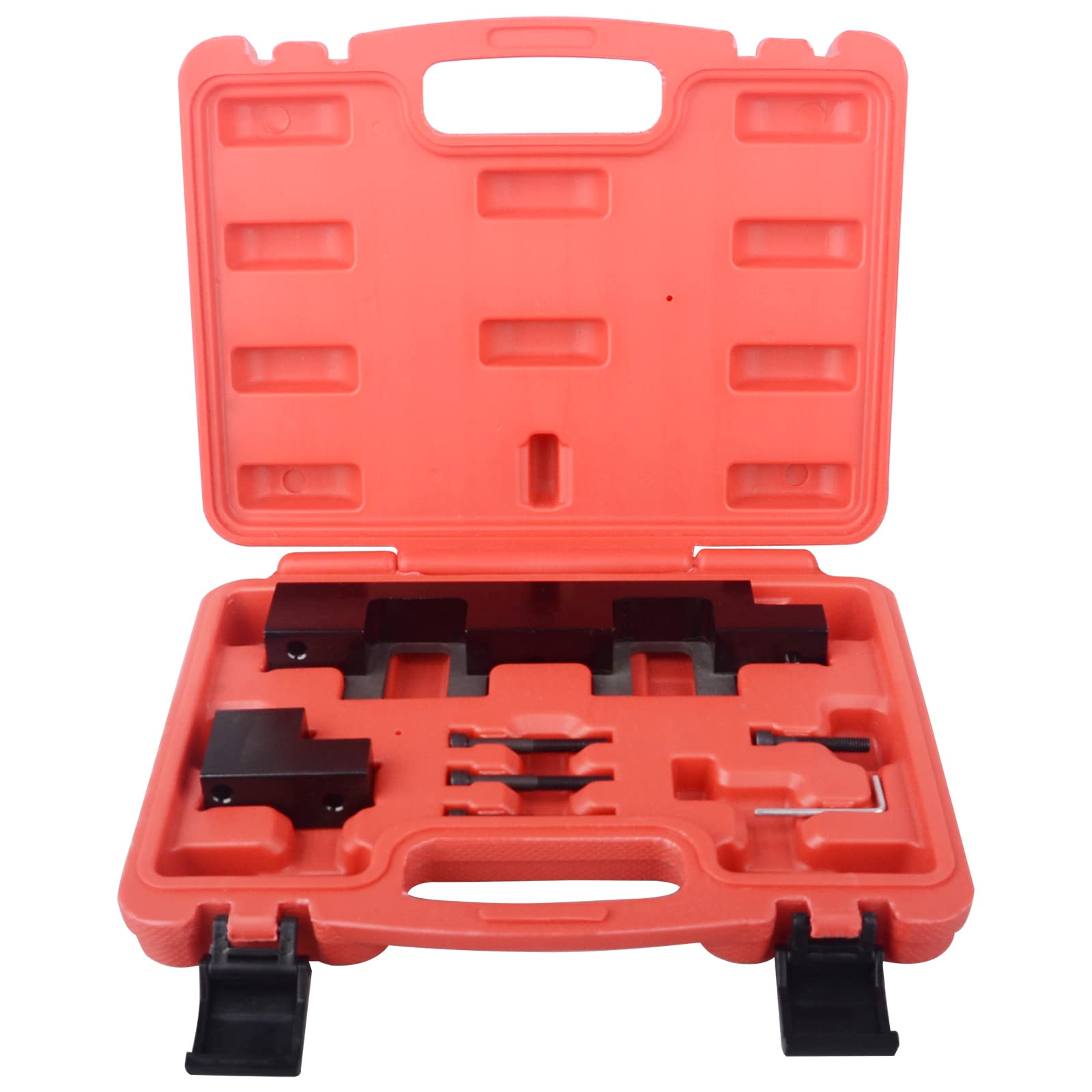 DAYUAN Kit de herramientas de cadena de distribución para motor diésel Compatible con Vauxhall Opel 2.0 CDTI