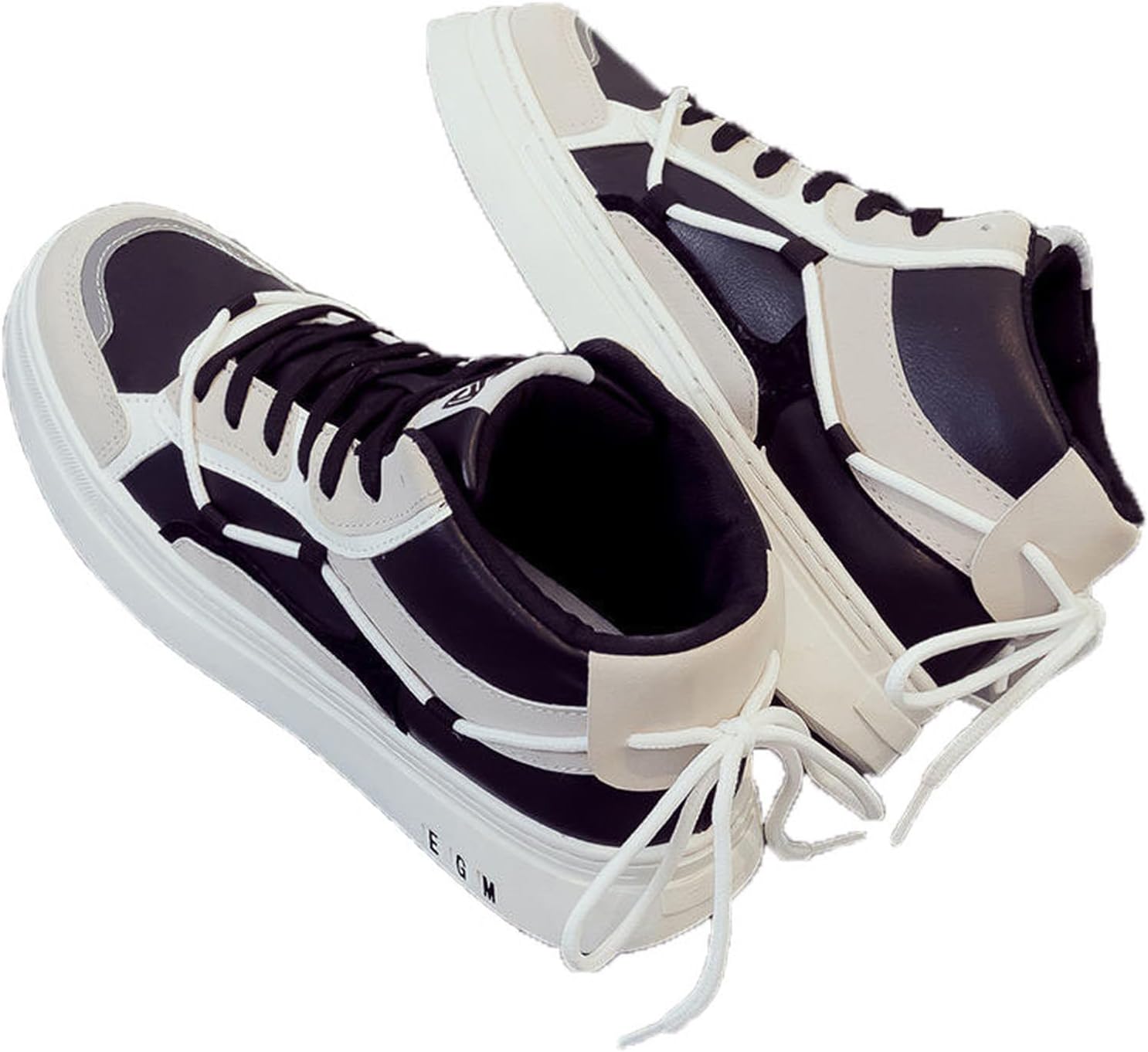 [JUI3N] スニーカー スノーブーツ メンズ 雪靴 裏ボア ショートブーツ スノーシューズ 防寒靴 防滑 保温 ウィンターブーツ