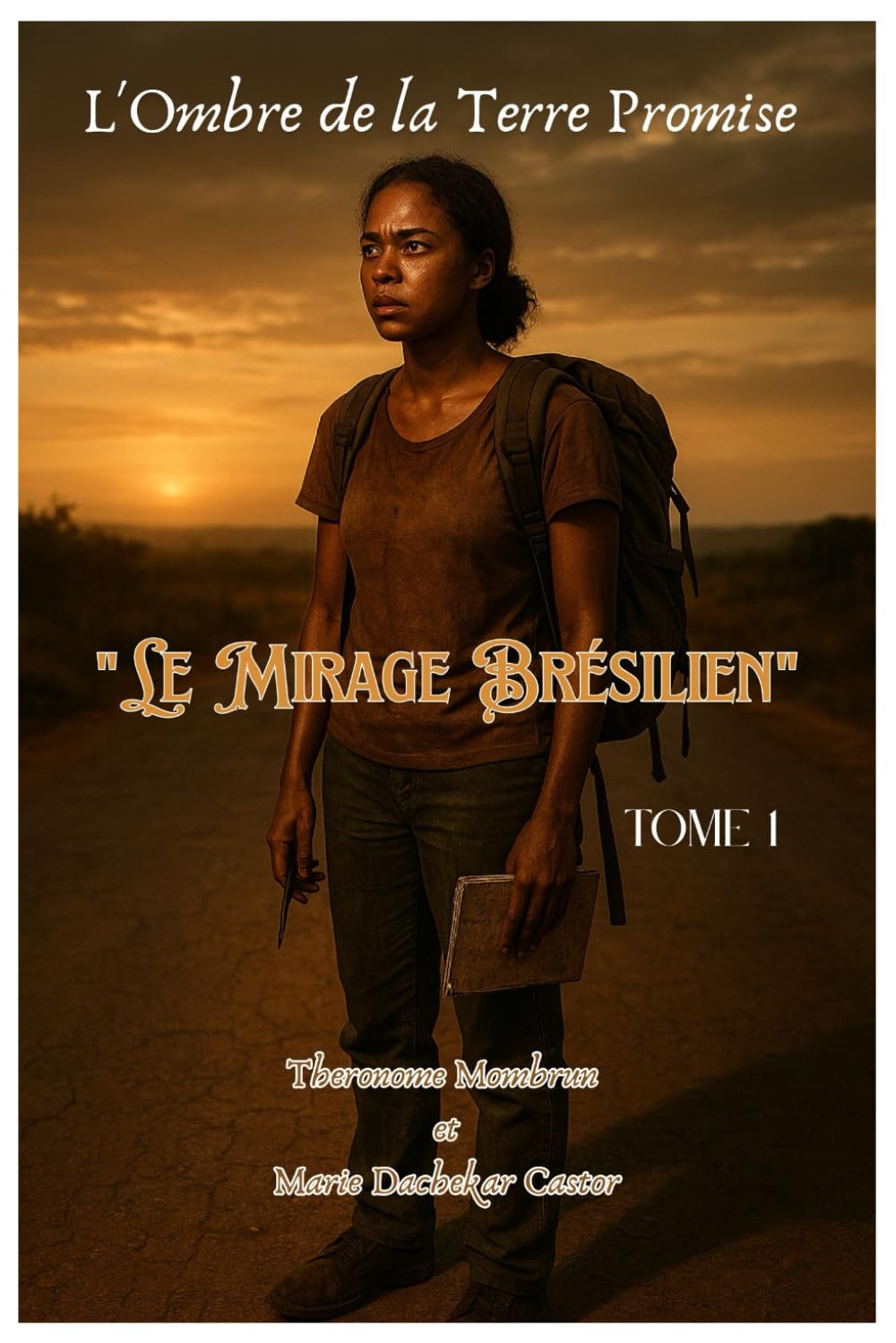 L'OMBRE DE LA TERRE PROMISE: Le Mirage Brésilien